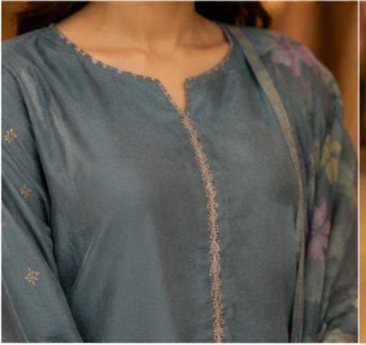 Premium Muslin Fabric - Image 12
