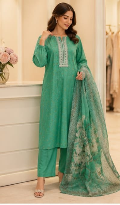 Premium Muslin Fabric
