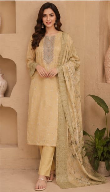 Premium Muslin Fabric - Image 4