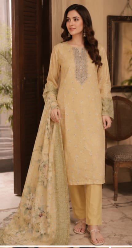 Premium Muslin Fabric - Image 6